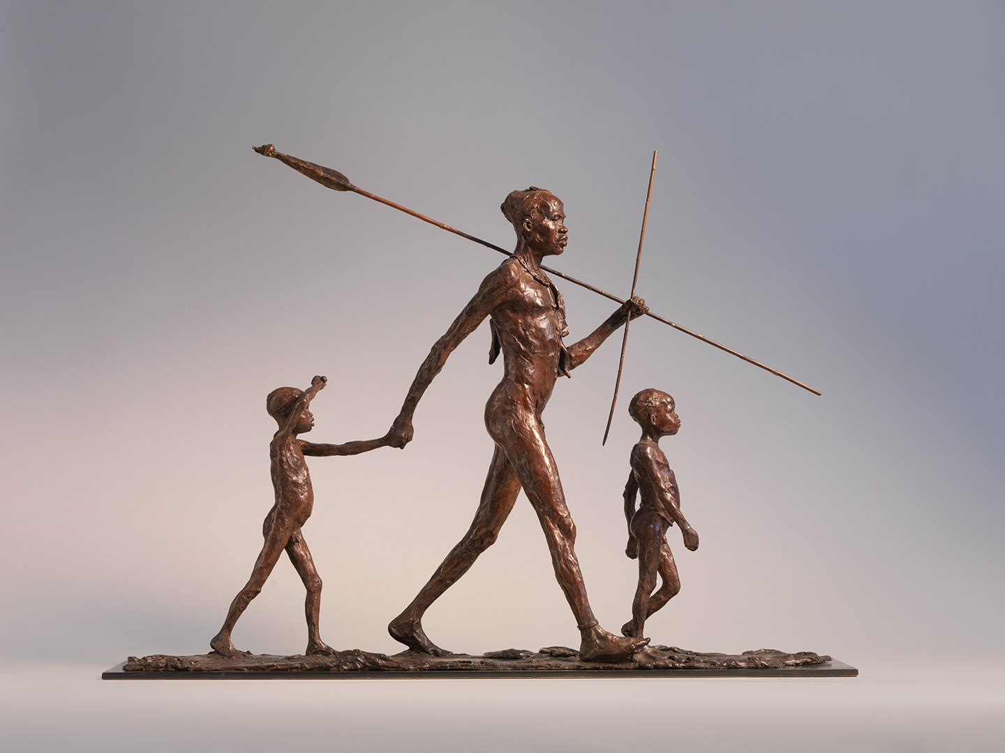 Turkana And Sons Thumbnail